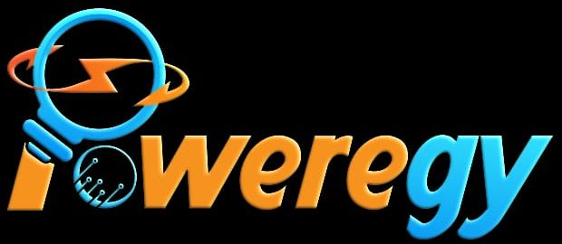 Poweregy Logo